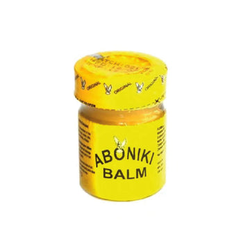 Aboniki Balm from Everfresh, your African supermarket in Milton Keynes